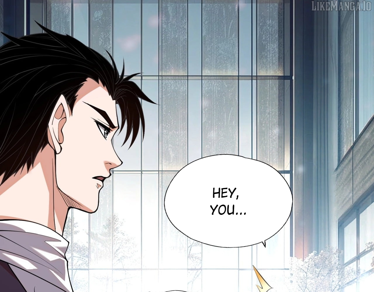 Hidden Dragon in the City (2025) Chapter 2 - page 112